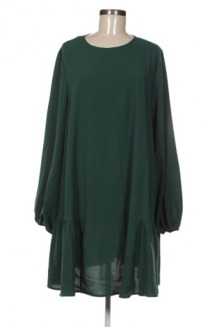 Kleid SHEIN, Größe XXL, Farbe Grün, Preis € 14,83