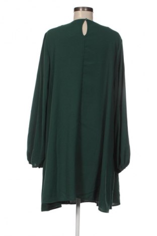 Kleid SHEIN, Größe XXL, Farbe Grün, Preis € 14,83