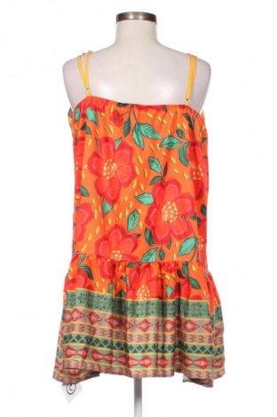Šaty  SHEIN, Veľkosť XL, Farba Viacfarebná, Cena  14,83 €