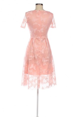 Kleid SHEIN, Größe XS, Farbe Mehrfarbig, Preis 12,99 €