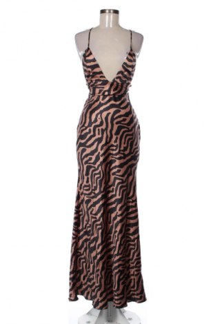 Рокля SHEIN, Размер M, Цвят Многоцветен, Цена 25,99 лв.