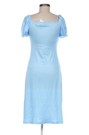 Рокля SHEIN, Размер M, Цвят Многоцветен, Цена 23,99 лв.