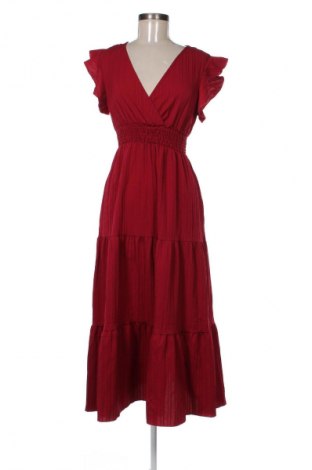 Sukienka SHEIN, Rozmiar S, Kolor Czerwony, Cena 54,99 zł