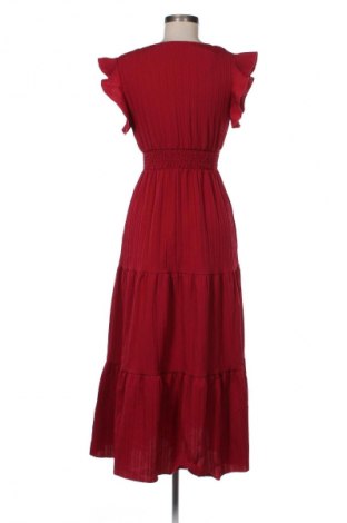 Sukienka SHEIN, Rozmiar S, Kolor Czerwony, Cena 54,99 zł