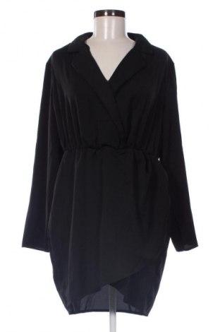 Kleid SHEIN, Größe XL, Farbe Schwarz, Preis € 10,99