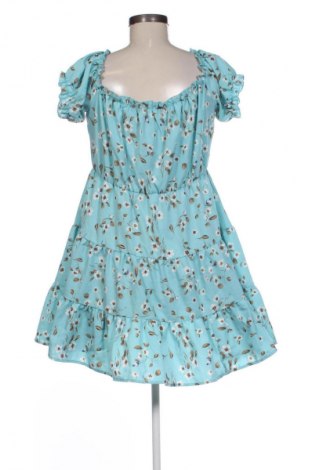 Rochie SHEIN, Mărime XL, Culoare Multicolor, Preț 121,05 Lei