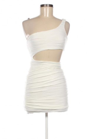 Kleid SHEIN, Größe XS, Farbe Weiß, Preis 14,83 €