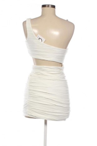 Kleid SHEIN, Größe XS, Farbe Weiß, Preis 14,83 €