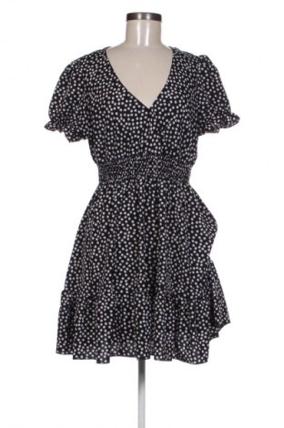 Sukienka SHEIN, Rozmiar L, Kolor Kolorowy, Cena 53,99 zł