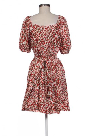 Sukienka SHEIN, Rozmiar XL, Kolor Kolorowy, Cena 53,99 zł