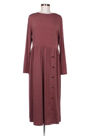 Šaty  SHEIN, Velikost XL, Barva Červená, Cena  367,00 Kč