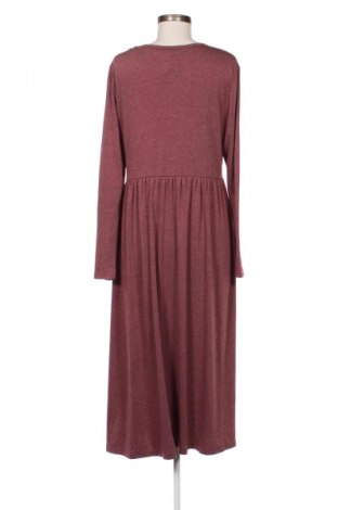 Šaty  SHEIN, Velikost XL, Barva Červená, Cena  367,00 Kč