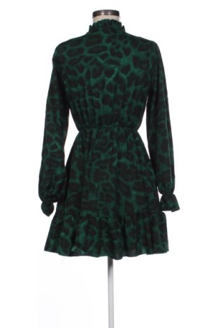 Рокля SHEIN, Размер S, Цвят Многоцветен, Цена 19,99 лв.