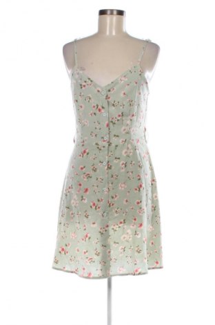 Kleid SHEIN, Größe M, Farbe Mehrfarbig, Preis € 41,54