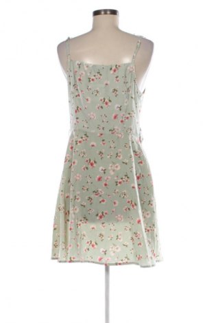 Kleid SHEIN, Größe M, Farbe Mehrfarbig, Preis € 41,54