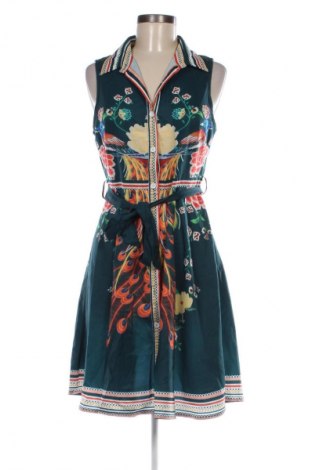 Sukienka SHEIN, Rozmiar M, Kolor Kolorowy, Cena 110,34 zł