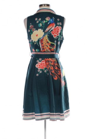 Sukienka SHEIN, Rozmiar M, Kolor Kolorowy, Cena 110,34 zł