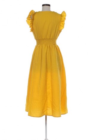 Šaty  SHEIN, Veľkosť M, Farba Žltá, Cena  14,83 €