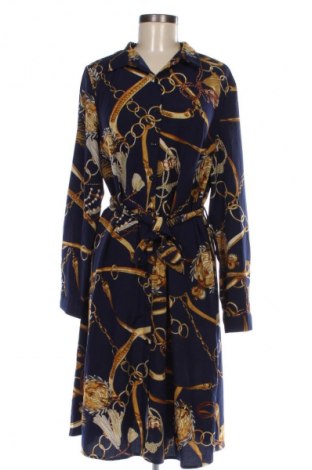 Rochie SHEIN, Mărime XL, Culoare Multicolor, Preț 126,99 Lei