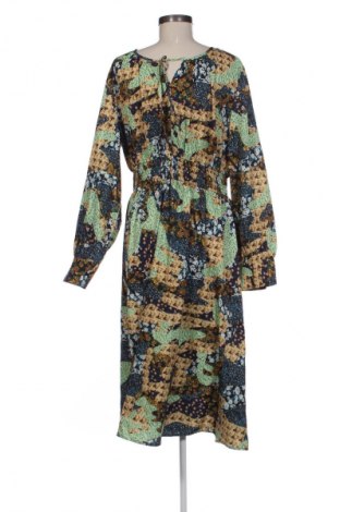 Šaty  SHEIN, Veľkosť XL, Farba Viacfarebná, Cena  14,83 €