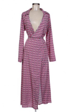 Rochie SHEIN, Mărime XL, Culoare Multicolor, Preț 76,32 Lei