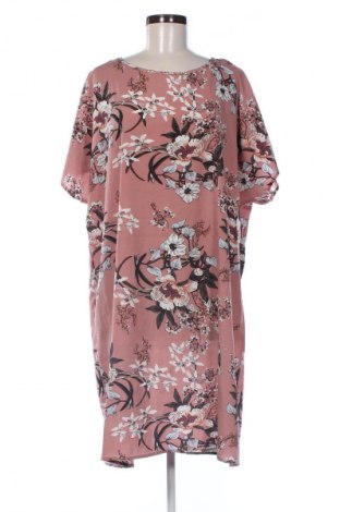 Rochie SHEIN, Mărime 4XL, Culoare Multicolor, Preț 61,99 Lei