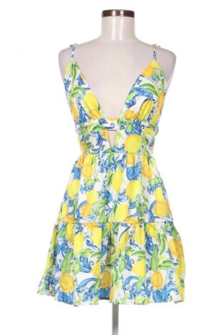 Rochie SHEIN, Mărime L, Culoare Multicolor, Preț 76,32 Lei