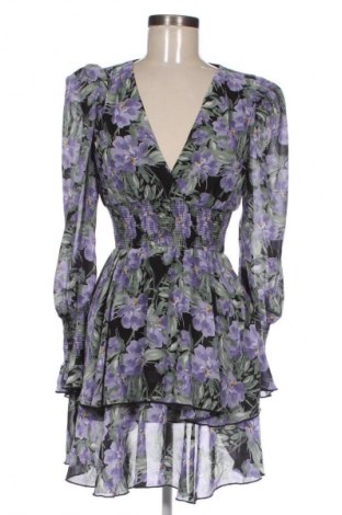 Рокля SHEIN, Размер S, Цвят Многоцветен, Цена 29,00 лв.