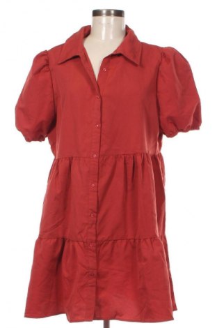 Ruha SHEIN, Méret XL, Szín Barna, Ár 9 600 Ft