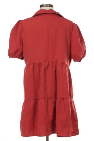 Ruha SHEIN, Méret XL, Szín Barna, Ár 9 600 Ft