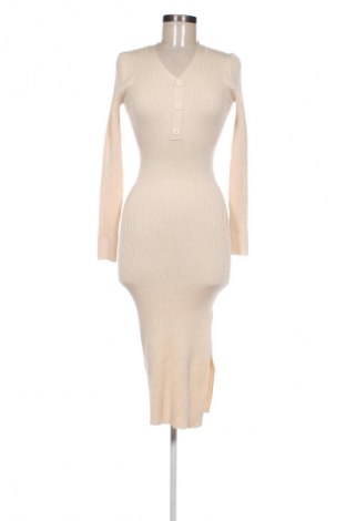 Ruha SHEIN, Méret XS, Szín Bézs, Ár 5 776 Ft