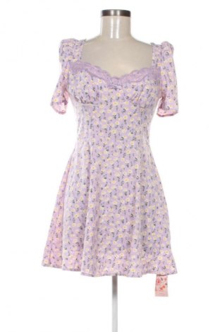 Šaty  SHEIN, Veľkosť S, Farba Viacfarebná, Cena  6,76 €