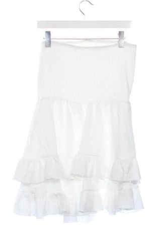 Sukienka SHEIN, Rozmiar L, Kolor Biały, Cena 66,67 zł