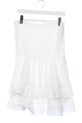 Sukienka SHEIN, Rozmiar L, Kolor Biały, Cena 66,67 zł