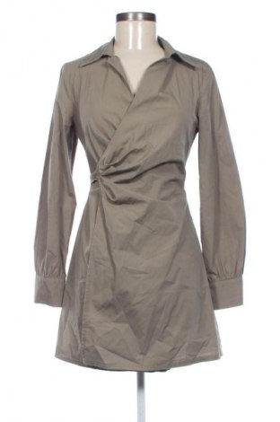 Kleid SHEIN, Größe S, Farbe Grün, Preis 21,96 €