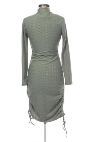 Rochie SHEIN, Mărime M, Culoare Verde, Preț 77,17 Lei