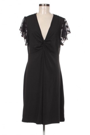 Šaty  SHEIN, Veľkosť XL, Farba Čierna, Cena  14,91 €