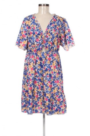 Šaty  SHEIN, Veľkosť XL, Farba Viacfarebná, Cena  14,91 €