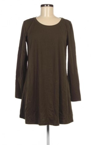 Šaty  SHEIN, Veľkosť XL, Farba Zelená, Cena  15,00 €