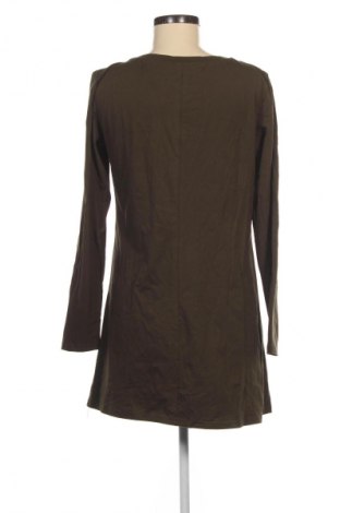 Šaty  SHEIN, Veľkosť XL, Farba Zelená, Cena  15,00 €