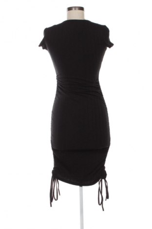 Šaty  SHEIN, Velikost XS, Barva Černá, Cena  371,00 Kč