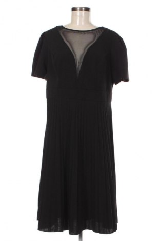 Kleid SHEIN, Größe XL, Farbe Schwarz, Preis 14,91 €