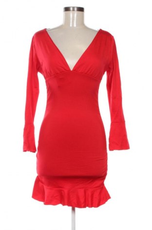 Rochie SHEIN, Mărime S, Culoare Roșu, Preț 64,99 Lei