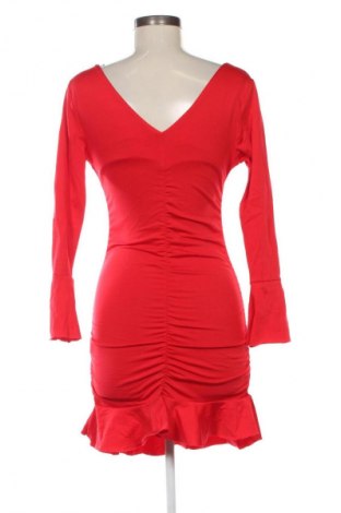 Rochie SHEIN, Mărime S, Culoare Roșu, Preț 64,99 Lei