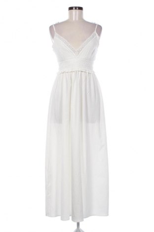 Sukienka SHEIN, Rozmiar S, Kolor Biały, Cena 67,41 zł