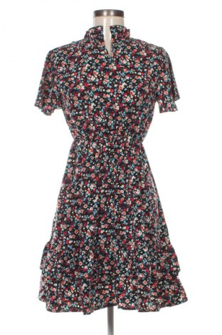 Kleid SHEIN, Größe S, Farbe Mehrfarbig, Preis 11,99 €