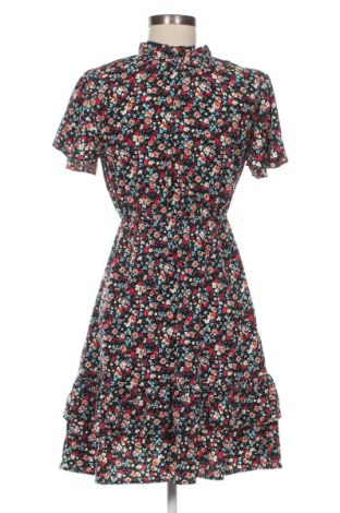 Kleid SHEIN, Größe S, Farbe Mehrfarbig, Preis 11,99 €