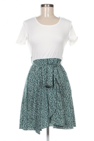 Sukienka SHEIN, Rozmiar S, Kolor Kolorowy, Cena 66,39 zł