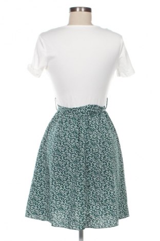 Sukienka SHEIN, Rozmiar S, Kolor Kolorowy, Cena 66,39 zł