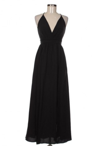 Šaty  SHEIN, Veľkosť XS, Farba Čierna, Cena  14,77 €